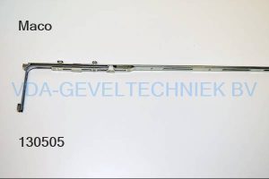 Maco middensluiting GR.1500 FFH 1281-1500 211938