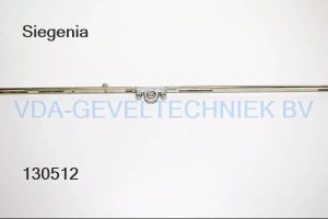 Siegenia FAV espagnolet GR.200 FFH 2001-2380 3V TS FGMK4110-100010