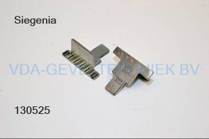 Helmitin Siegenia Aangepaste Gaffel