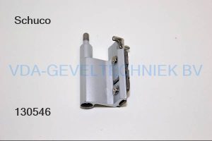 Schuco onder scharnier 130RSCO Links  233685