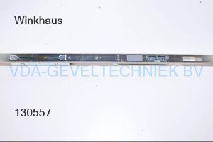 Winkhaus stolpsluitlijst espagnolet Rechts U26