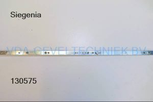 Siegenia Sluitstang OS-AF Gr.180/G1000 2RS TGKK0620-100021