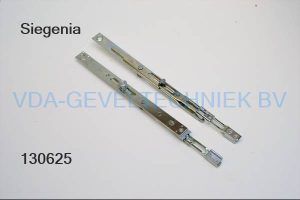 Siegenia Tussenstuk KK Gr.1 1RS TZKK0050