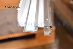 PROF.S.PSK COM ALU GR.160/346 RAL9003 K1 PMPF5130-502010