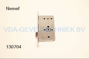 Nemef Insteekslot WC Drn55 PZ78 voorpl. 235x24