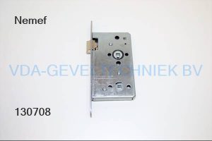 Nemef Vrij/Bezet, Bad/Wc objectslot DRN60, PZ78, Vpl 235x24x3