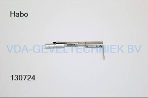 Habo 97P-135 einddeel voor 972SP/972MKP