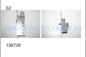 S2 H600 meerpuntssluiting 55/92 1914x20x3S TL