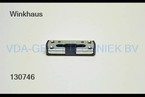Winkhaus kiepsluitplaat SBK.K.144. 5049010