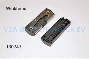 Winkhaus veiligheidssluitplaat SBS.K.144