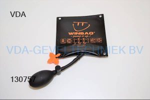 Winbag pompzak 135 KG 2-50mm