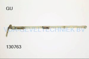 GU SCHAARARM CONTURA RSB 751-1200MM Uni-Jet Links 6-33033-44-L-1