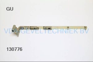 GU Uni-Jet Schaararm 330 FFB 501-750. 6-31484-15L. Links