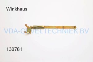 Winkhaus schaararm SPW 23-20/8 links FFB 410-570 OP570