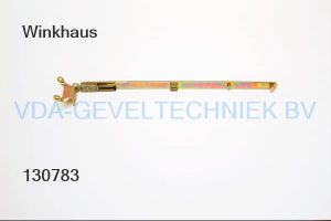 Winkhaus schaararm SPW 35-20/8 links Pilot FFB 550-1025 1011790