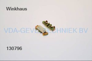 Winkhaus kierstand sluitplaat WSK30  1077859