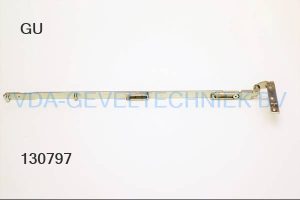 GU SCHAARARM CONTURA RSB 751-1200MM Rechts 6-33030-44-R-1