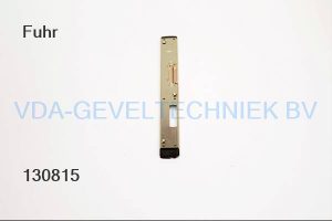 Fuhr Dag- en nachtsluitplaat U29 RFP 47961LX Links Deceuninck 1800