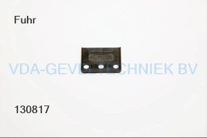 FUHR ONDERLEGPLAAT 13082 TBV RAAM VDZ13082