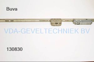 Buva raam meerpuntssluiting 2000/3/20 V1 DRN33 Links 1+3