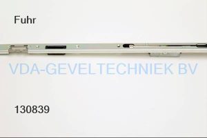 Fuhr stolpsluitlijst rechts U29 x 1893 mm MJH 129T4RS