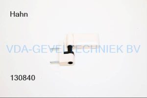 Dr. Hahn Scharnier / KT-BAND KT-EV  18-23MM RAL9001 Creme K2079V008-K2