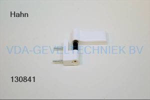 Dr. Hahn scharnier KT-EV opdek 18-23 MM K207GV000 RAL9016