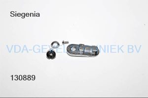 Siegenia draaikiepdeel los schroefbaar SI-SW001