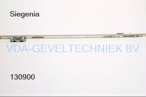 Siegenia PGMD0050-100010 GETR. CS DM15 GR.100 TS
