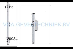 Fuhr Meerpuntssluiting 833 45/92/8/PC /F16-2400/1020 Autosafe/Automatic Type 4