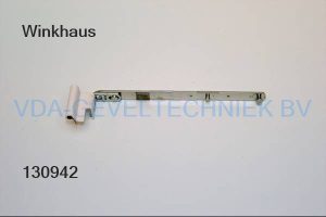 Winkhaus schaararm SK1-21-13 LS CW links Ral 9001 4928076