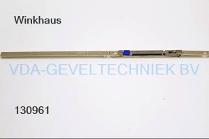 Winkhaus stulpespagnolet (stulpgetriebe) GASK.710 Aktivpilot 2834017 / 4927021