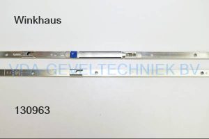 Winkhaus stulpespagnolet (stulpgetriebe) GASK. 1775-2 Aktivpilot 4933709