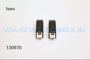 S2 ISEO APH M 940 V2001 Links/Rechts set verticale Schoten 9410201504