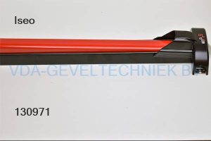 S2 ISEO APH M 942 H1281 Links/Rechts paniekbalk modulair 842 mm Brandwerend 942408458T.S2