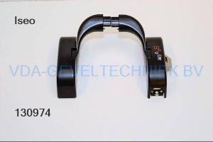S2 ISEO APH M 941011 FR Links/Rechts slotkasten set brandwerende schoot draairichting 1,2,3,4 Push-Bar 9414000504.S2