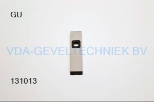 GU HS AFDEKROZET 6-29519.02 F1 TBV AFNEEMBARE GREEP BLIND