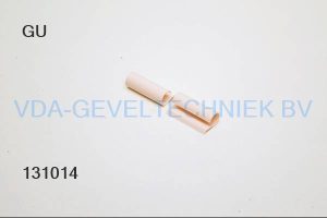 Gu afdekkap RAL9001 Creme 9-41695-00-0-7z