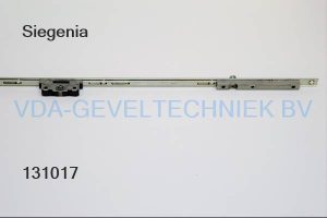 Siegenia Espagnolet DF20 Gr.85 2S 2H FFH 801-1000 CGMD5220