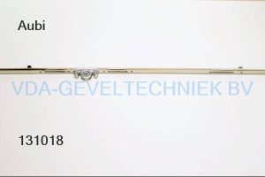 Aubi variabele espagnolet (Getriebe) FFH 2000-2300 Bun 10  AGMK3060  2x rolnok +1 vaste ronde nok