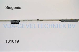 Siegenia Espagnolet DF20 Gr.105 4S 2H FFH 1051-1200 CGMD5230