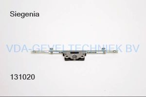 Siegenia Espagnolet DF22 Gr.30 2S FFH 300-450 mm L=250mm CGMD5370