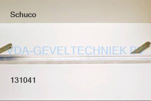 Schuco HKS/PSK Schaar a 130kg Links Gr2 L=800 223448