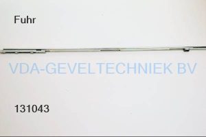 Fuhr aantzetstuk F16 boven links Gr. 905 MAO609059LX