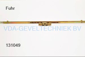 Fuhr espagnolet F16 DRN20 DF 1000mm