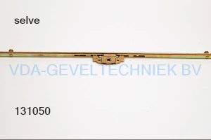 Selve Espagnolet DRN20 2 x rolnok
L= 900 mm