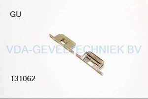 GU Fout correctie Alu Jet 6-31065-10-0-1