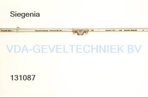Siegenia espagnolet const.15 AF Gr.180. G.1000 2RS FFH 1801-2000 TGKK4100-100021 (Getriebe)