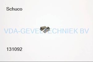 Schuco versterkingsblok 218288 Royal S 65