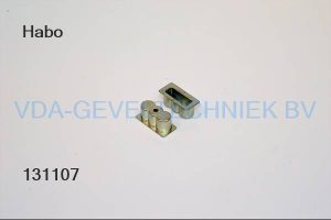 Habo sluitpot 559